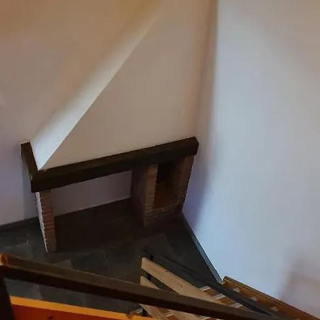 Grand Fond Apartment