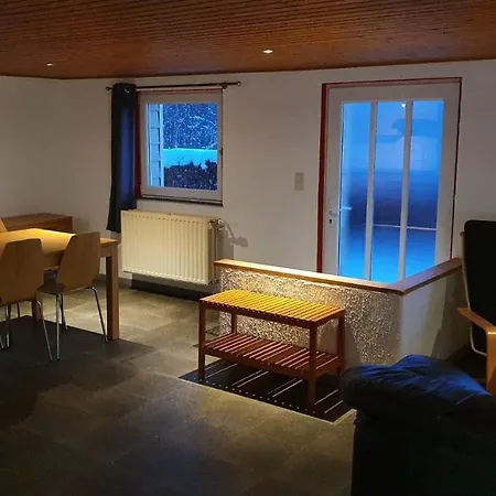 Grand Fond Daire Vielsalm